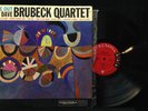 Dave Brubeck Quartet-Time Out-Columbia 1397-MONO 6-EYE