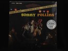 Sonny Rollins-Our Man In Jazz-Classic-45RPM 1-SIDED 4LPS AUDIOPHILE SEALED