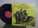Frankie Stein & His Ghouls,Power,