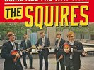 SQUIRES * Going All The Way With The .... LP + 7