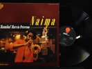 Hannibal Marvin Peterson-Naima-East World 98004-JAPAN DIRECT DISK