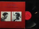 Walt Dickerson & Richard Davis-Divine Gemini-SteepleChase 1089-DENMARK