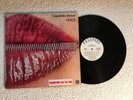 CAPABILITY BROWN VOICE PROG PSYCH WHITE LABEL PROMO STERLING LUDWIG PRESS NM
