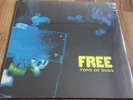 FREE - TONS OF SOBS NEW LP SEALED