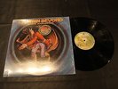 Captain Beyond Dawn Explosion In Shrink Sterling WB Records Hard Rock Psych LP