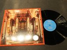 Michael Murray Great Organ Direct to Disc Telarc Audiophile Records LP NM