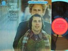Simon & Garfunkel ORIG GER Half-speed master LP NM Bridge over troubled water