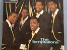 TEMPTATIONS 1965 UK 7