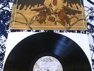 IAN A. ANDERSON - A VULTURE IS NOT A BIRD YOU CAN TRUST LP  UK 1ST VILLAGE THING