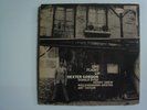 DEXTER GORDON One Flight Up JAZZ LP BLUE NOTE 84176 RVG