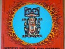 KEEF HARTLEY BAND Overdog LP DERAM 1971 UK orig+stereo JOHNNY ALMOND-JON HISEMAN