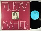 HEINZ ROGNER Mahler Symphony No. 6 ETERNA 2 LPs STEREO