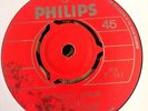 Tezera Haile Michael - Philips PH 161 - Double Sider Ethiopia Funk BOMB RARE