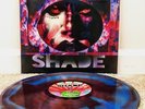 LIVING COLOUR SHADE VINILE LP COLORATO NUOVO SIGILLATO