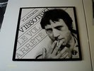 2 LP RUSSIAN FOLK VLADIMIR VISSOTSKI / VISSOTSKY 