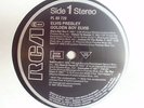 ELVIS LP HÖRZU DEUTSCHE PRESSUNG BLACK LABEL