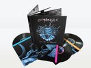 Shpongle - Are You Shpongled? 3 x 180g  Deluxe Vinyl Box Set  BRAND NEW
