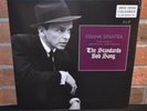 FRANK SINATRA - The Standards Bob Sang, Ltd 2LP PURPLE/GOLD VINYL Gatefold NEW