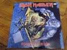 Iron Maiden - No Prayer For The Dying - Original 1990 Vinyl LP