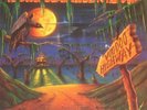 BADLANDS - VOODOO HIGHWAY - DE 91 - 1st PRESS - NM