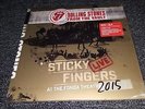 ROLLING STONES -FROM THE VAULT - STICKY FINGERS: LIVE AT FONDA VINYL LP NEW