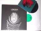RARE LEMURIA GET BETTER LP VINYL RECORD 10 YEAR ANNIVERSARY AM 159 ASIAN MAN REC