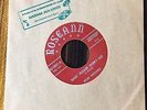 Rose Mitchell / Jo Ann Henderson ?– Baby Please Don't Go / Baby Please Don't Go