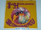 JIMI HENDRIX Are You Experienced Promo sleeve for JAPAN mini LP CD  (no CD)