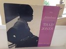 THAD JONES - THE FABULOUS - DEBUT MINGUS 10