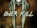 Overkill-Killbox 13  (UK IMPORT)  Vinyl / 12