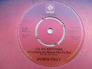 DORIS TROY   I'LL DO ANYTHING - MINT
