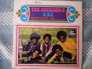 THE JACKSON 5-ABC; I WANT YOU BACK; I FOUND THAT GIRL +1 