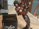 LED ZEPPELIN  JIMMY PAGE  7