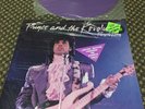 Prince and the Revolution Purple Rain LP Vinyl Mint *rare purple record*