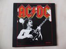 AC/DC Sin City Live in Stockholm 14.02.1986 Doppel ACDC Vinyl LP