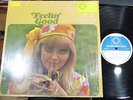 LAURIE BOWER Singers Feelin Good CTL LP Sunshine Pop Bossa Mutual Understanding