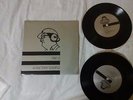 joy division-a factory sample fac-2 2×45
