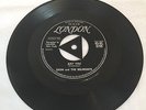 *RARE* *DION AND THE BELMONTS* *DON'T PITY ME / JUST YOU* VINYL SINGLE *HL 8799*