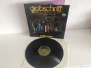 Grobschnitt Lp Ballermann Doppel 2LP solar music Green Brain Lable