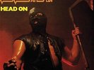 Samson - Head On [New Vinyl LP] UK - Import