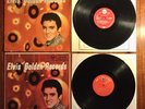 2 x Red Seal ELVIS PRESLEY ELVIS