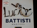 BOX Edizione Numerata Lucio Battisti - Masters 8 LP Vinile Colorato 944/2000