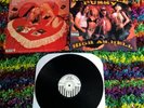 Nashville Pussy High As Hell Vinyl LP