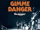 Soundtrack: Gimme Danger: The Story Of The Stooges (Music From The Motion LP