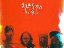 Little Dragon: Season High (White Vinyl + Poster) LP