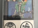 D.R.I. -  DIRTY ROTTEN LP - CASSETTE STILL SEALED - DIRTY ROTTEN IMBECILES DRI