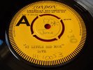 LOVE ARTHUR LEE My Little Red Book ORIG 1966 UK London DEMO Hand Written Labels