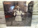 The Five Ghosts by STARS   180 gram Vinyl LP w/ Shrink & Hype