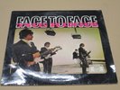 The Kinks “ Face to Face” from 1966, Vinyl, First Press Germany,    LP