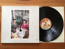 SwanSong SSK 59402 LED ZEPPELIN - Presence GER 1st 1976  RAR +OIS NO LC